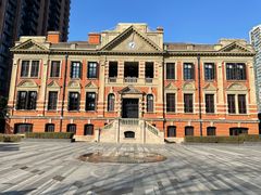 -宝丽轩中餐厅BAOLIXUAN