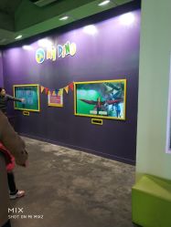 -恐龙探索乐园(磁器口店)