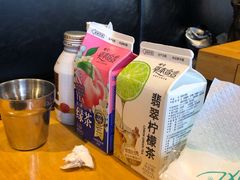 -喜来稀肉(虹泉路店)