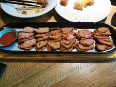 -蜜桃餐厅·伴山(湖滨商业街店)