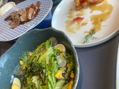 -羲和雅苑•北京烤鸭(平安国际金融中心店)