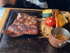 -半秋山西餐厅(宜昌大洋店)