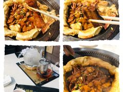 -二十一分小锅炖(皓月店)