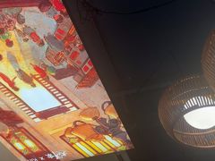 -大洋家·精品潮汕菜·生腌砂锅粥(天河东路店)