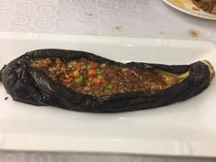 -楼兰印象(朝外店)