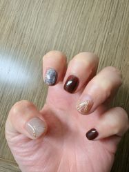 -四季·予你日式美甲美睫Nail