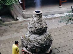 -老君山