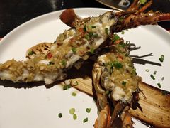 -松临·铁板烧&Omakase(神农店)