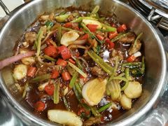 -一楼食业·美食人家