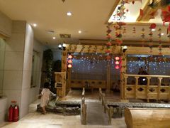 -济州岛汗蒸时代宝石生态热水浴(阳光嘉城二期D区店)
