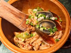-湘轩·土菜研究院(光大店)