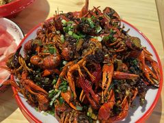 -聚味瞿记·龙虾堂(咸嘉湖店)