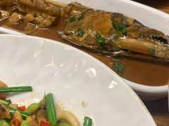 -舟小鲜·舟山小渔村(凤城四路中登广场店)