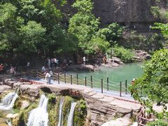 -云台山风景名胜区