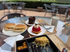 -西点坊(浦东香格里拉店)