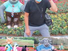 -云幽谷旅游区