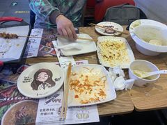 -柳叶刀烧烤(北大清华店)