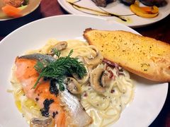 -卡朋厨房(289艺术园区店)