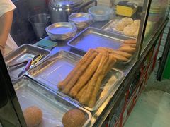 -蒙记老牌豆浆