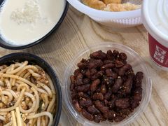 -豆香园(龙翔店)