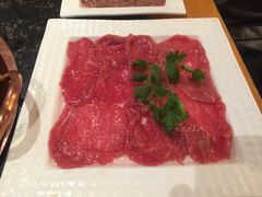 -老码头火锅(玉林店)