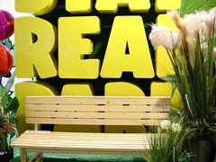 -StayReal Cafe(长宁来福士广场东八区店)