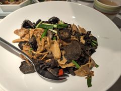 -开海·红岛海鲜虾水饺(石老人店)