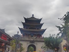 -大理古城