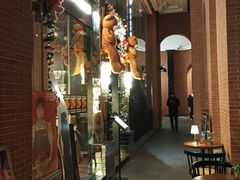 -LESCEDARS Brasserie Bistro香柏树