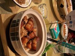 -刀板香·安徽菜(望江东路店)