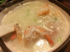 -火齐潮汕砂锅粥(五道口店)