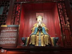 -成都武侯祠博物馆