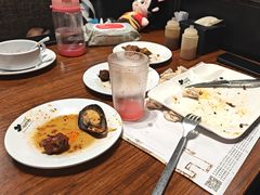 -汉巴味德·烤肉与啤酒的自助(杭州大悦城店)