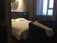 -北京崇文门桔子水晶酒店