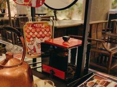 -范家小馆·烤鸭新京菜(金融街店)