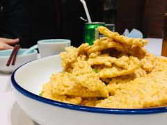咸蛋黄锅巴-930私房菜(欧阳路店)