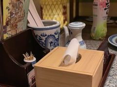 -南京大牌档(西单食宝街友谊商城店)