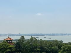 -广州莲花山旅游区
