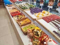 -随园糕团(狮子桥店)