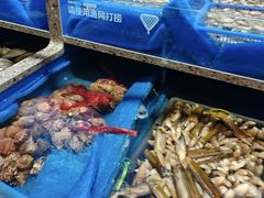 -凯德广场(西城店)