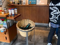 -星巴克(南京老门东店)