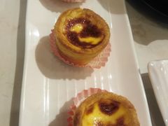 澳门葡挞-顺丰轩园林酒家(天河店)