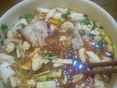 -长香源葫芦头梆梆肉(兴隆巷店)