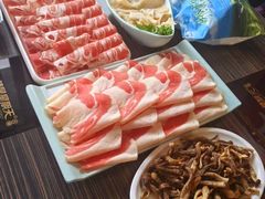 -蒙星月涮肚火锅城(宏运家园店)