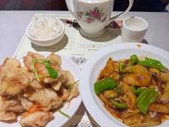 -老厨家(中央大街西七道街店)