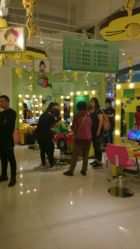 -爆米花儿童美发乐园(万象汇店)