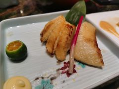 -炙柒Sekinana·精致料理 烧鸟·铁板烧(海上世界店)