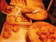 -星伦多自助料理(华润万象城店)