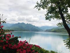 -千峡湖生态旅游度假区