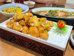 -鸿运楼·舌尖上的徽菜